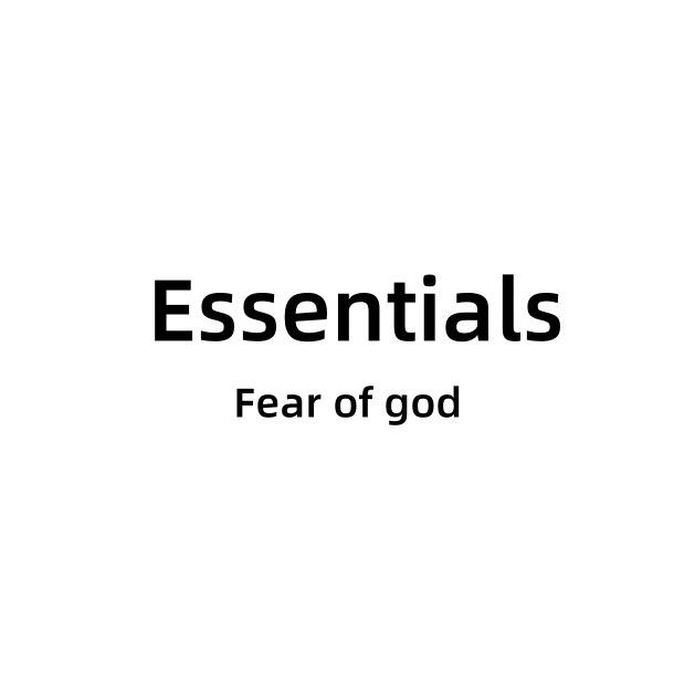 essentials买手店