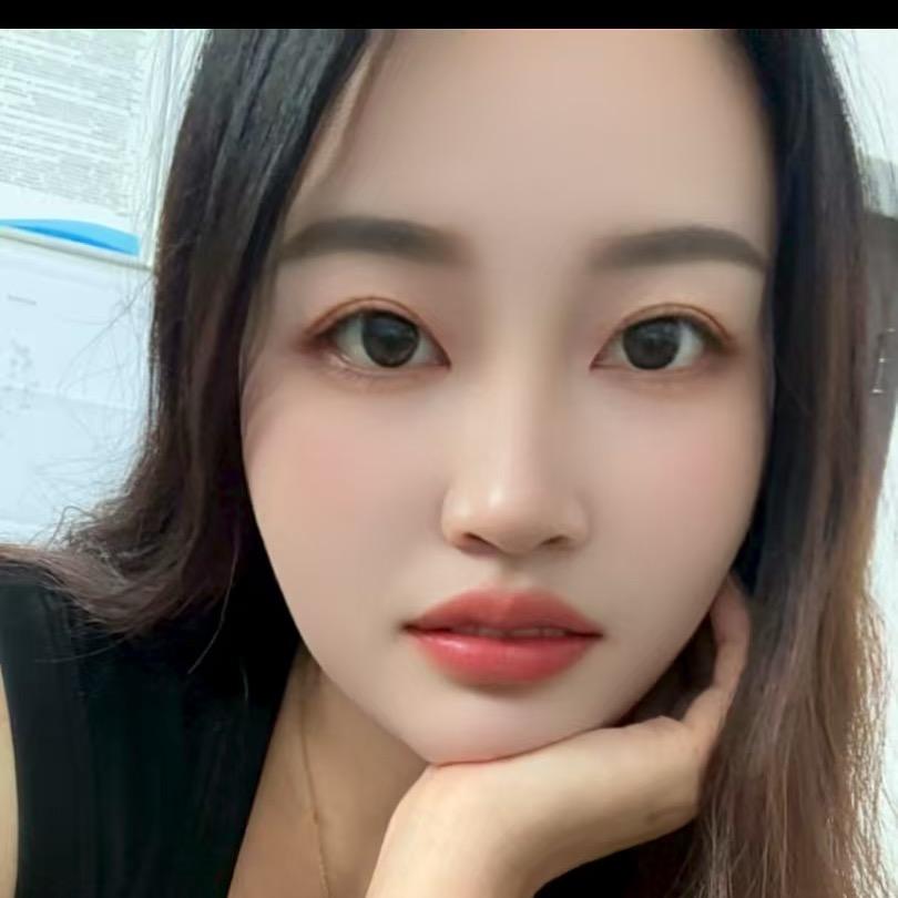 余生🧚‍♀️随心🧚‍♂️
