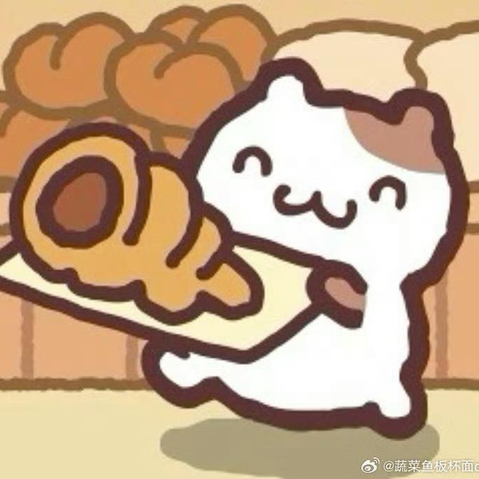 奇遇🐈‍⬛