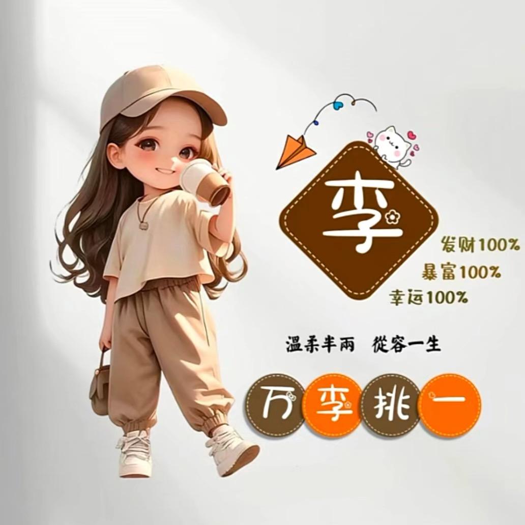 往后余生，请多多指教
