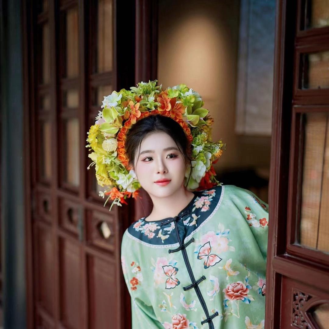 鸽子宝宝👩‍🏫