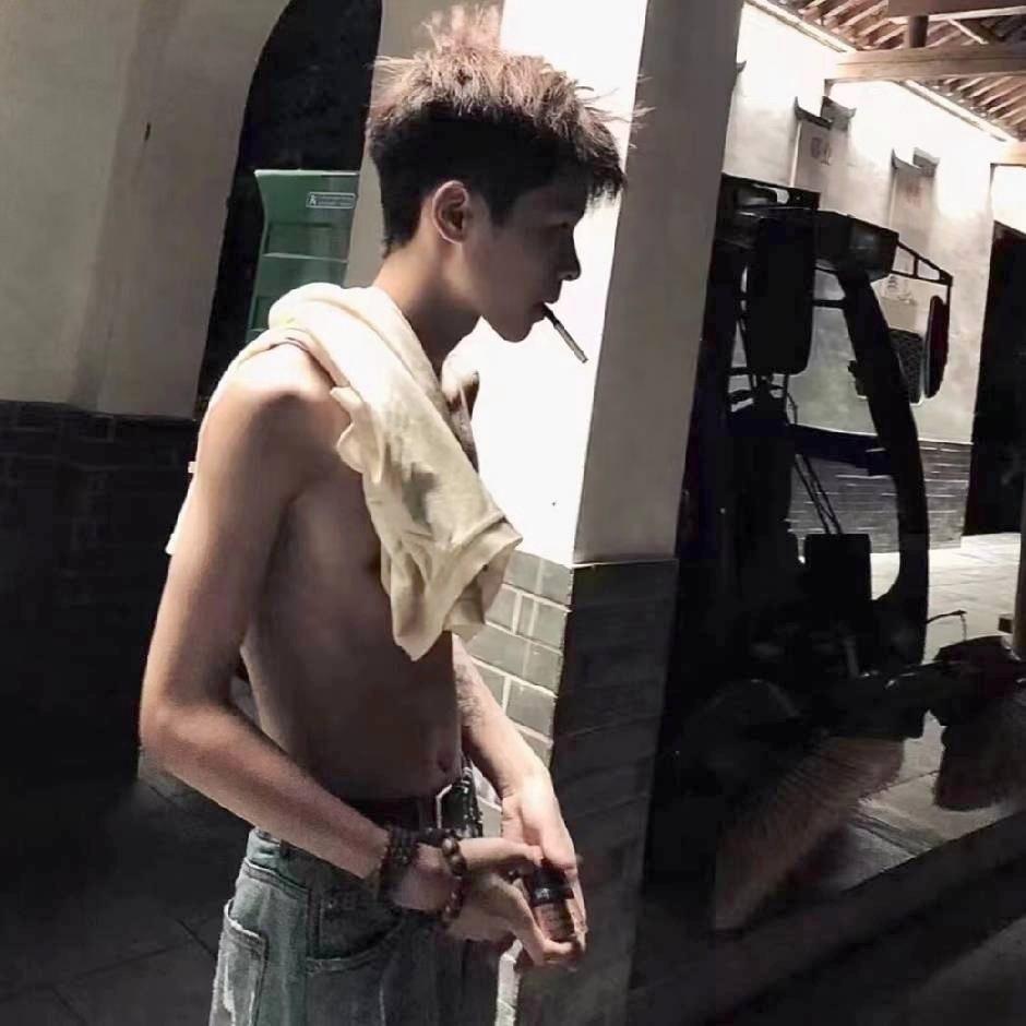 信我就是神.