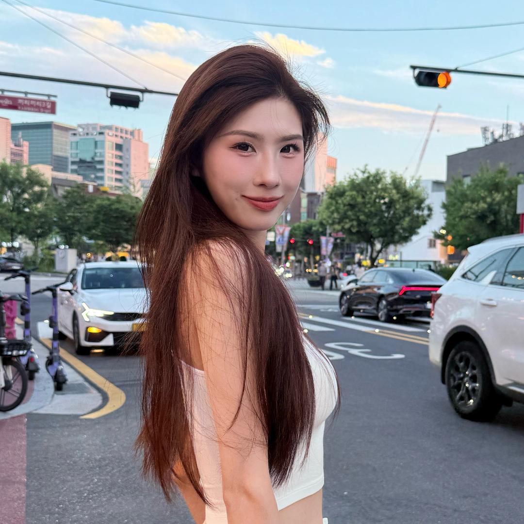 小小影