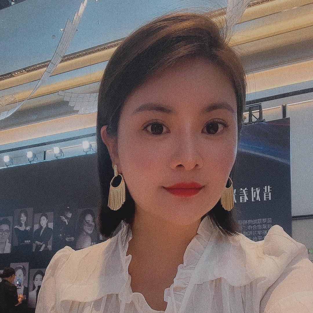 小玲姐水光指导师