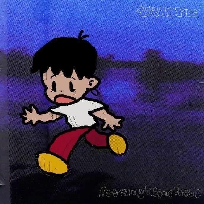 爱吃华夫饼🧇