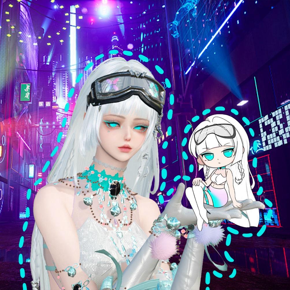 阿七✨