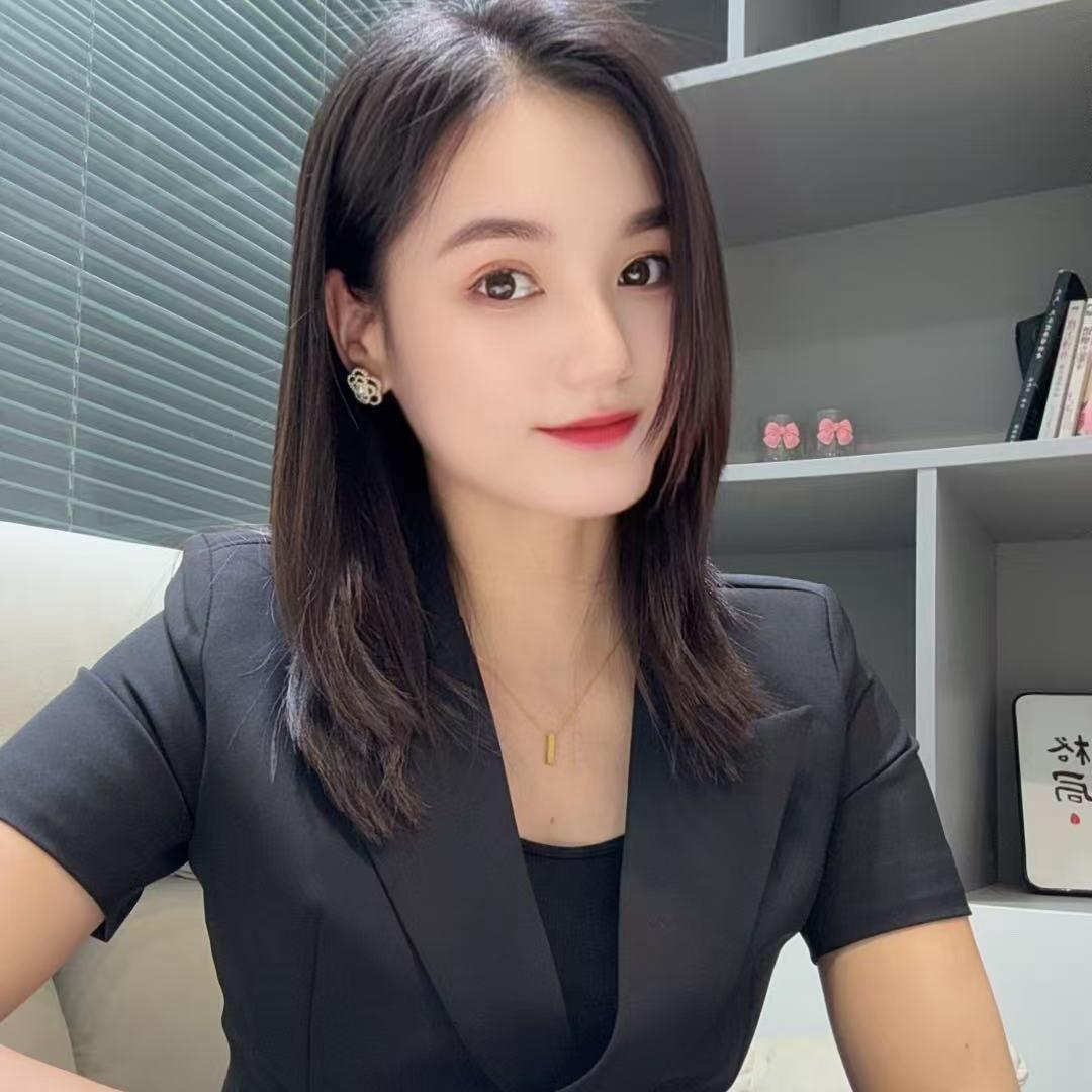 珺珺公主请开心