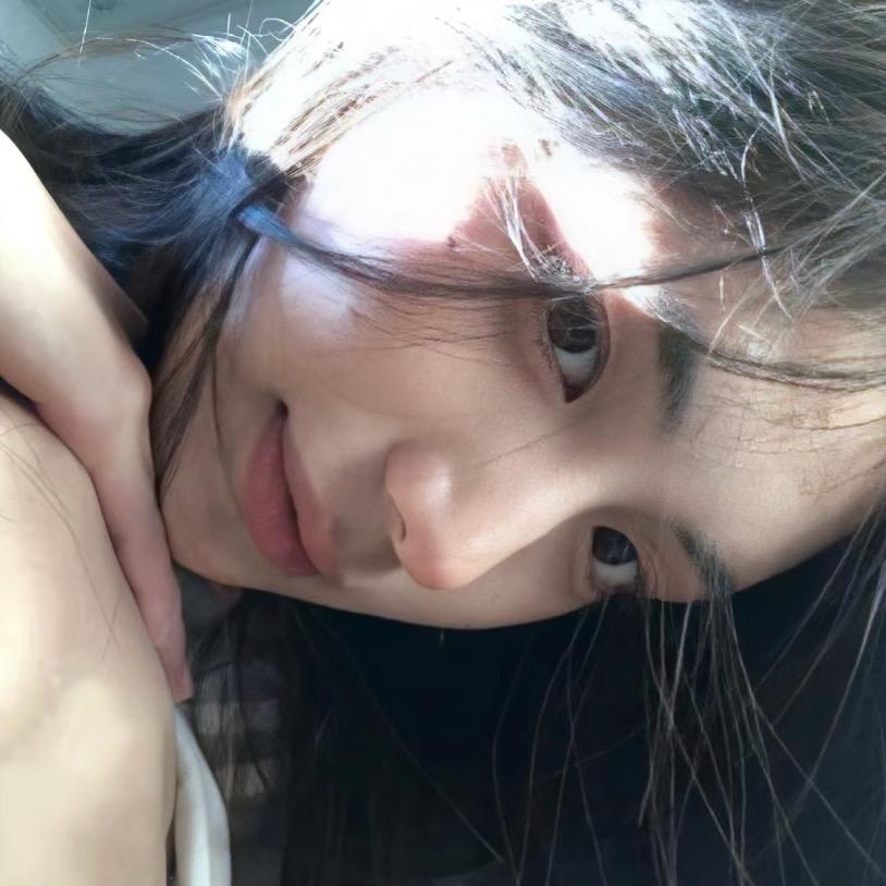 肚子饿了.