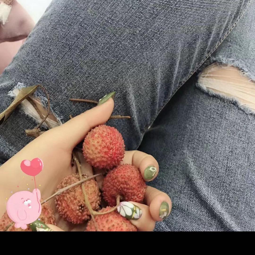 华华
