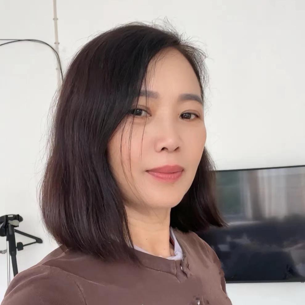 母女相依