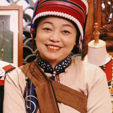 昂卡—民族服装厂