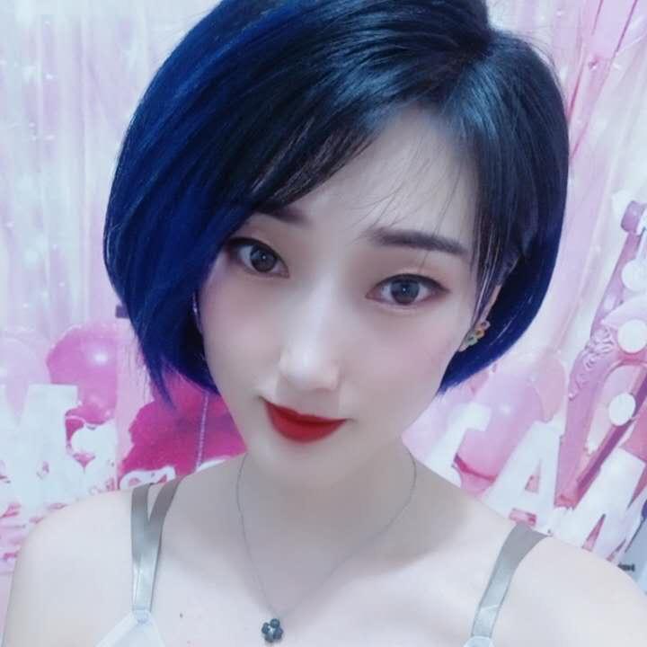 丫头@