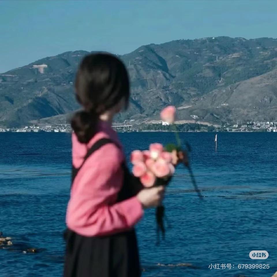 如愿✨