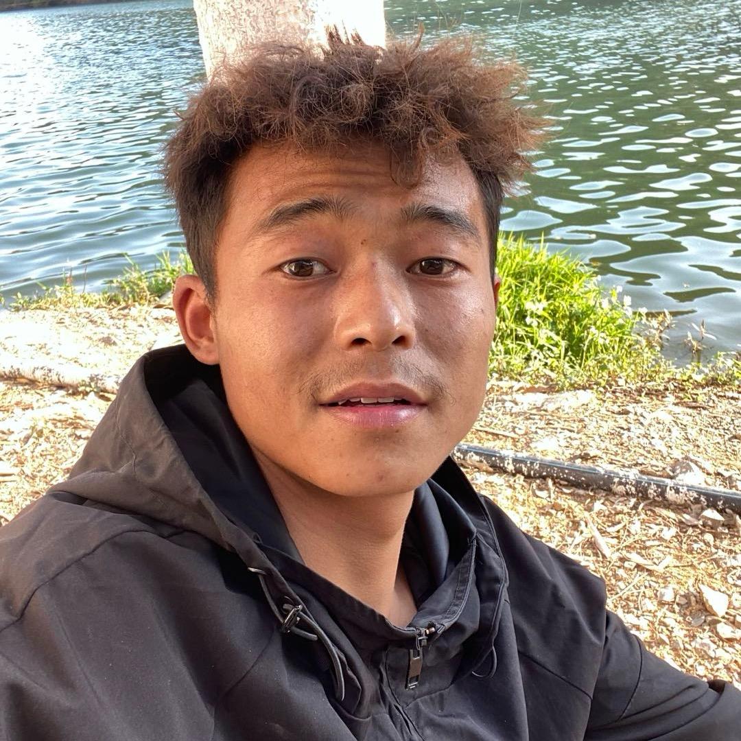 黄有才（户外生活）