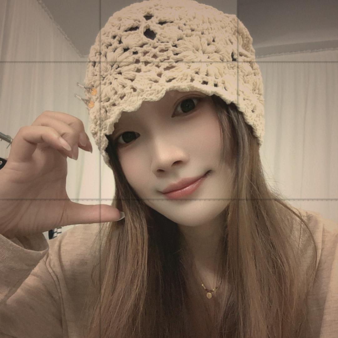 徐糯糯日常穿搭