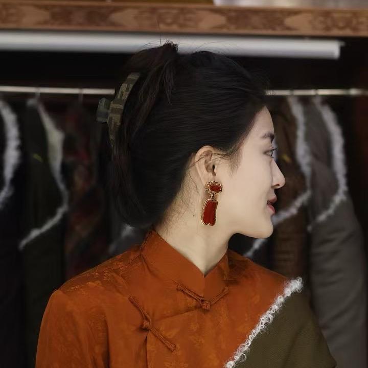 南墙