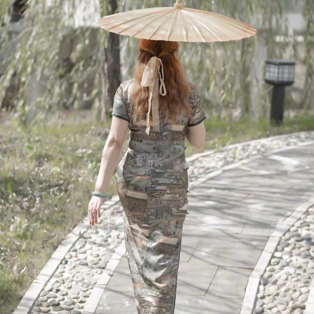 红姐