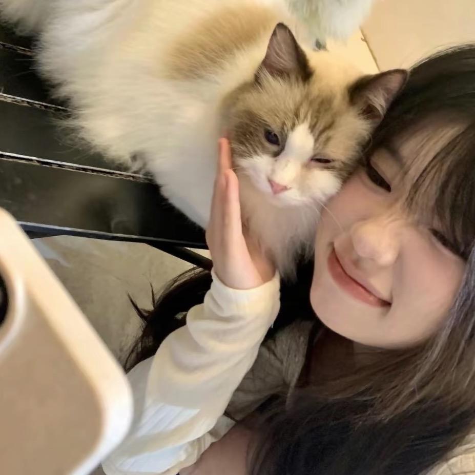 睡个好觉咯 𝙯ᙆ