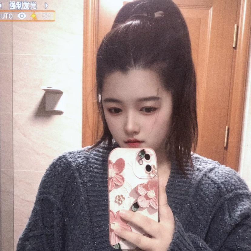爱笑的猫