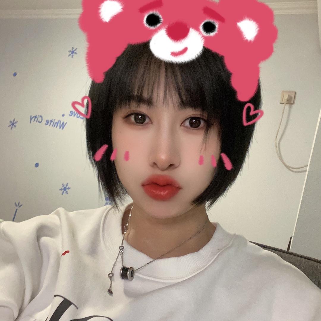 巡山小妖精.