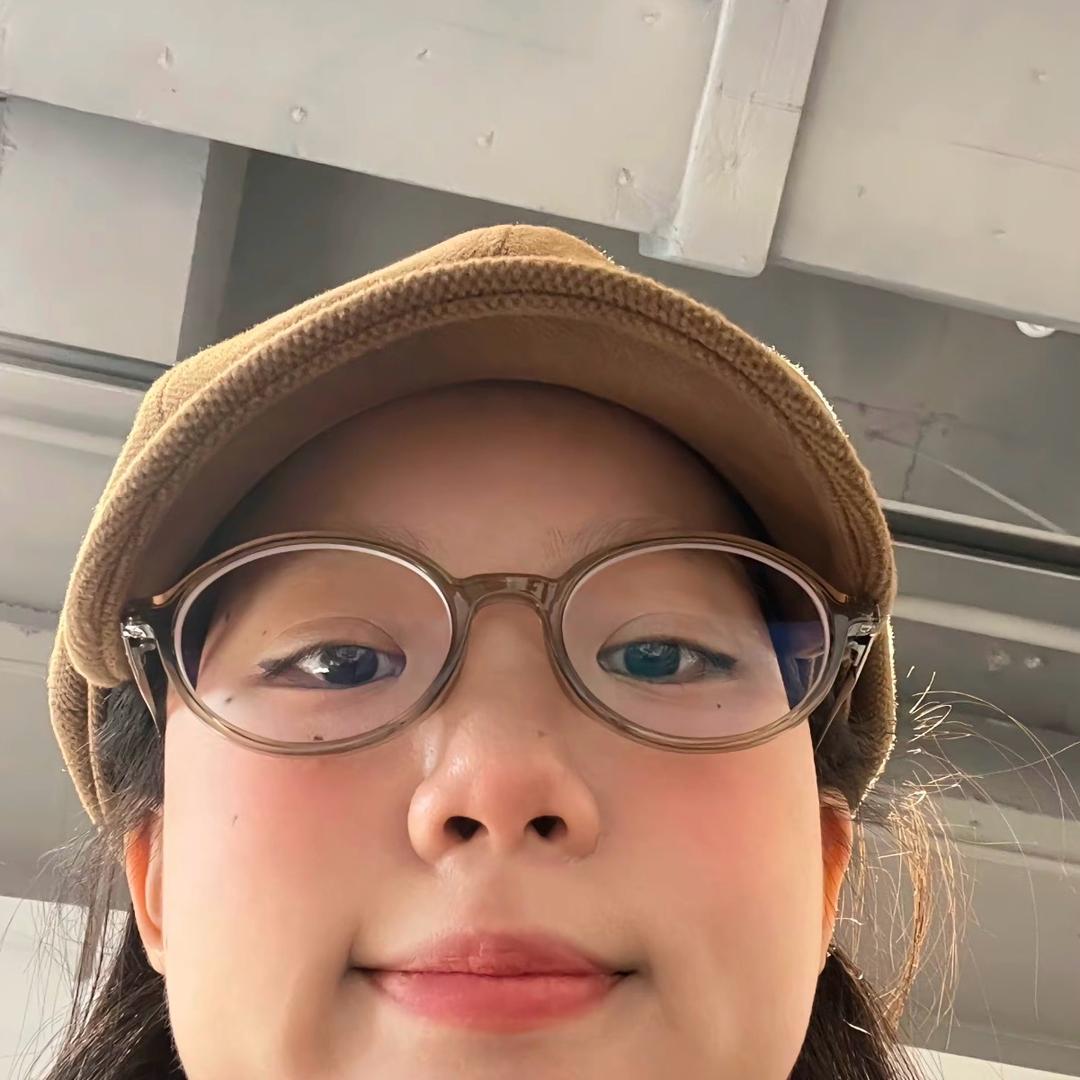 純情小呆呆
