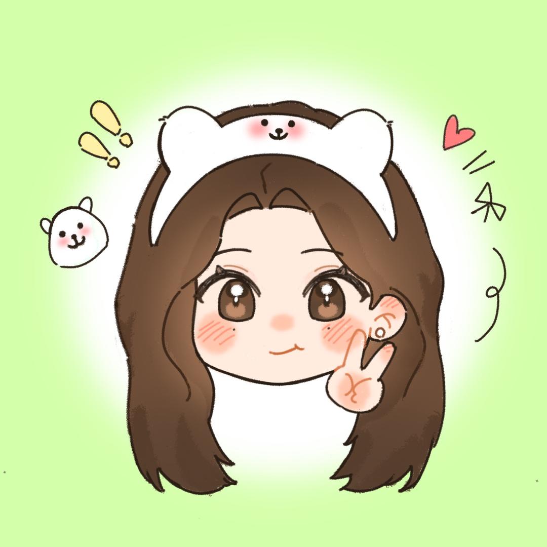 小香公主.