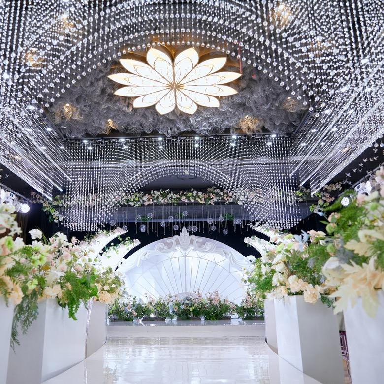 浔觅婚礼工作室官方号