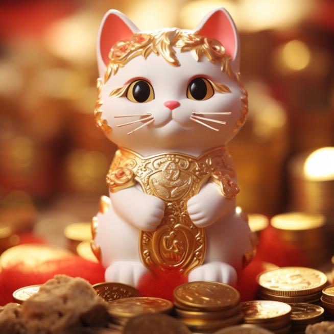 💰金蛋宝宝💰