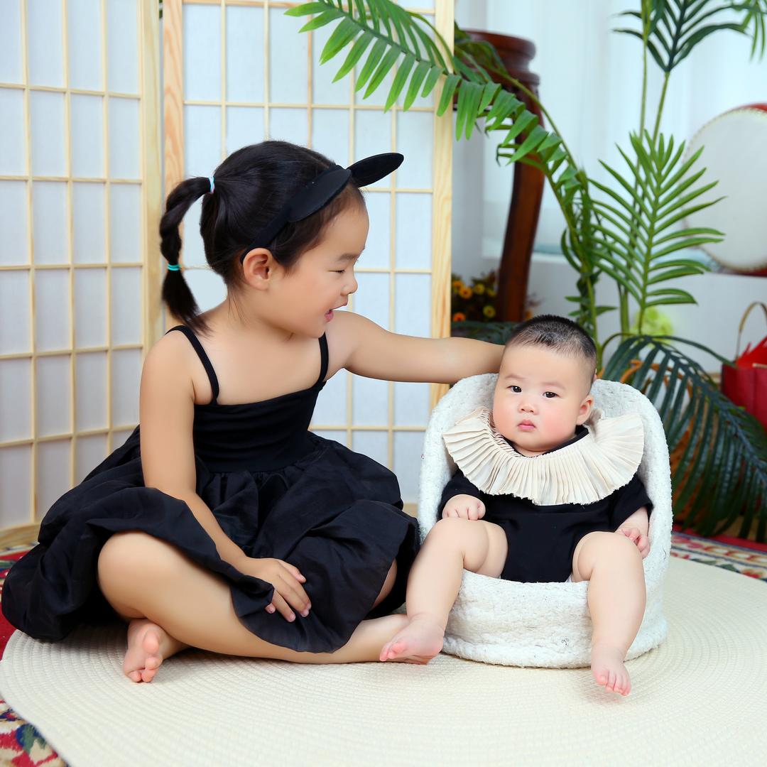 静静吖