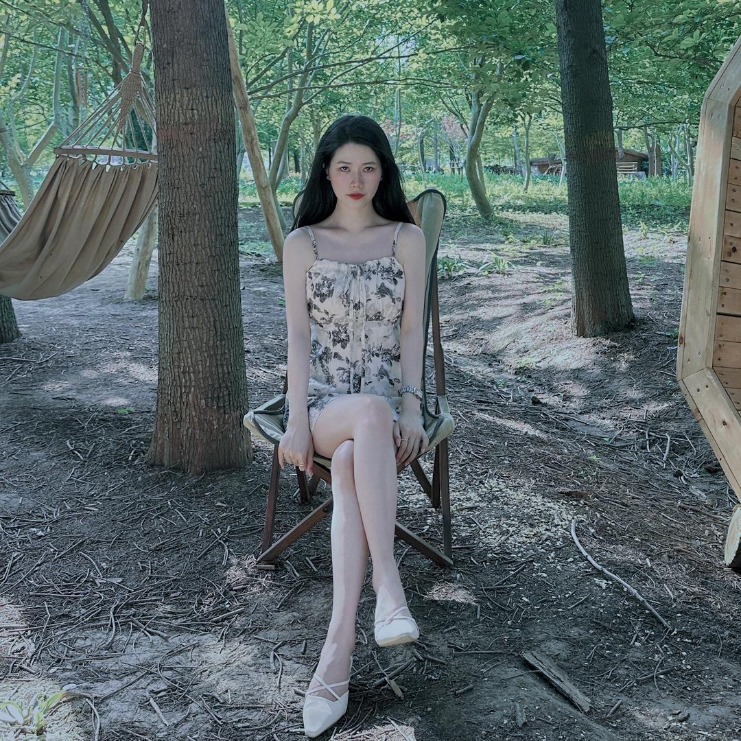 梦凡子