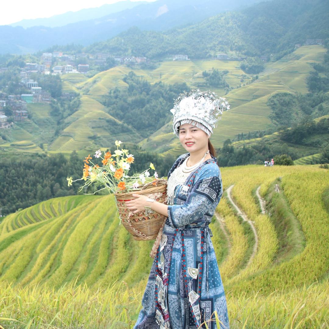 婷婷Liu