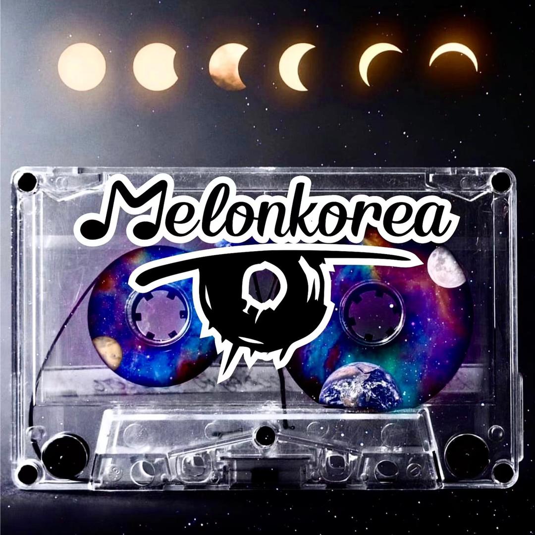 Melonkorea