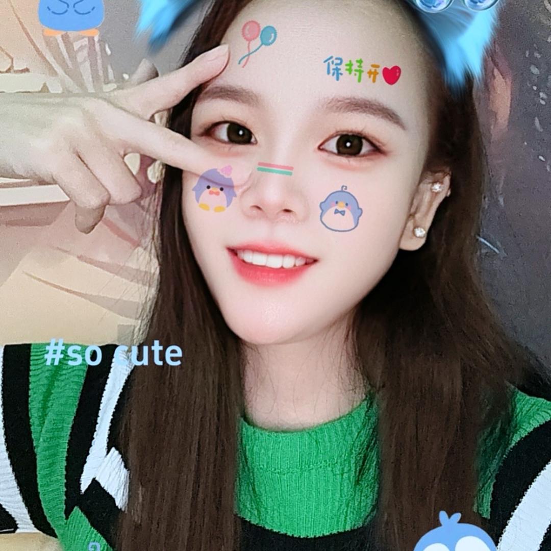 💞吖吖娟姐