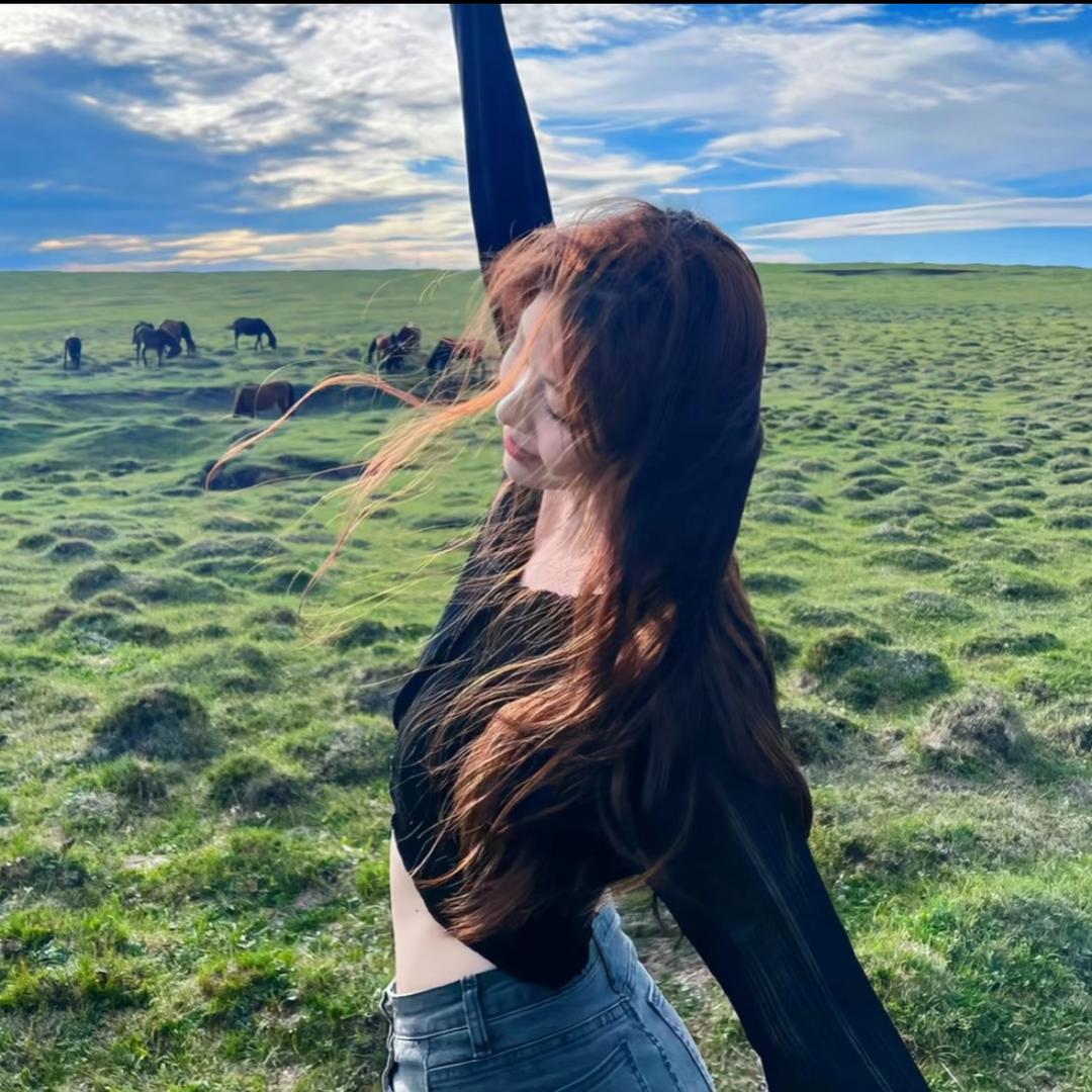 如风老板娘（小鱼）