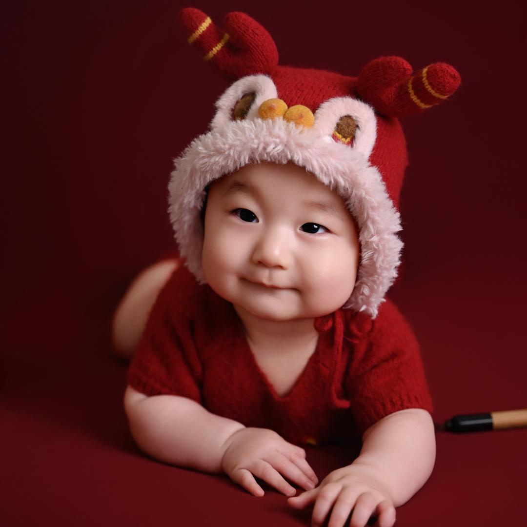 金豆豆妈妈（哺乳期）