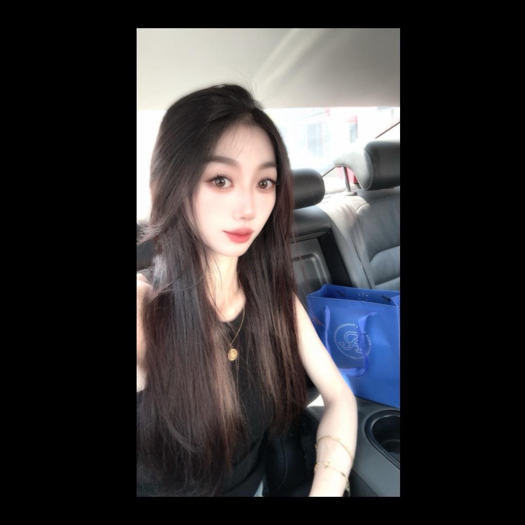A硕妹妹