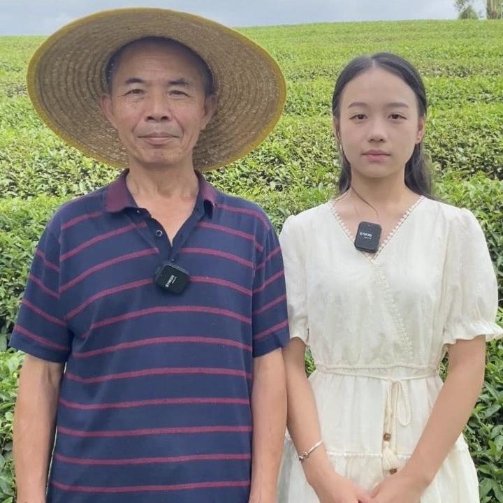 壑源春润茶叶店