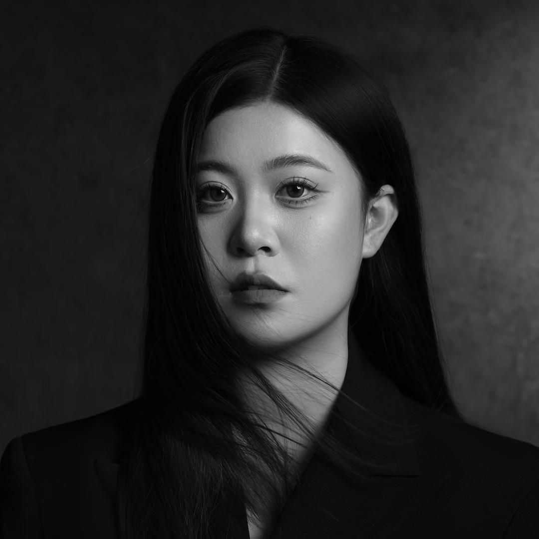 一枚化妆师 娟娟