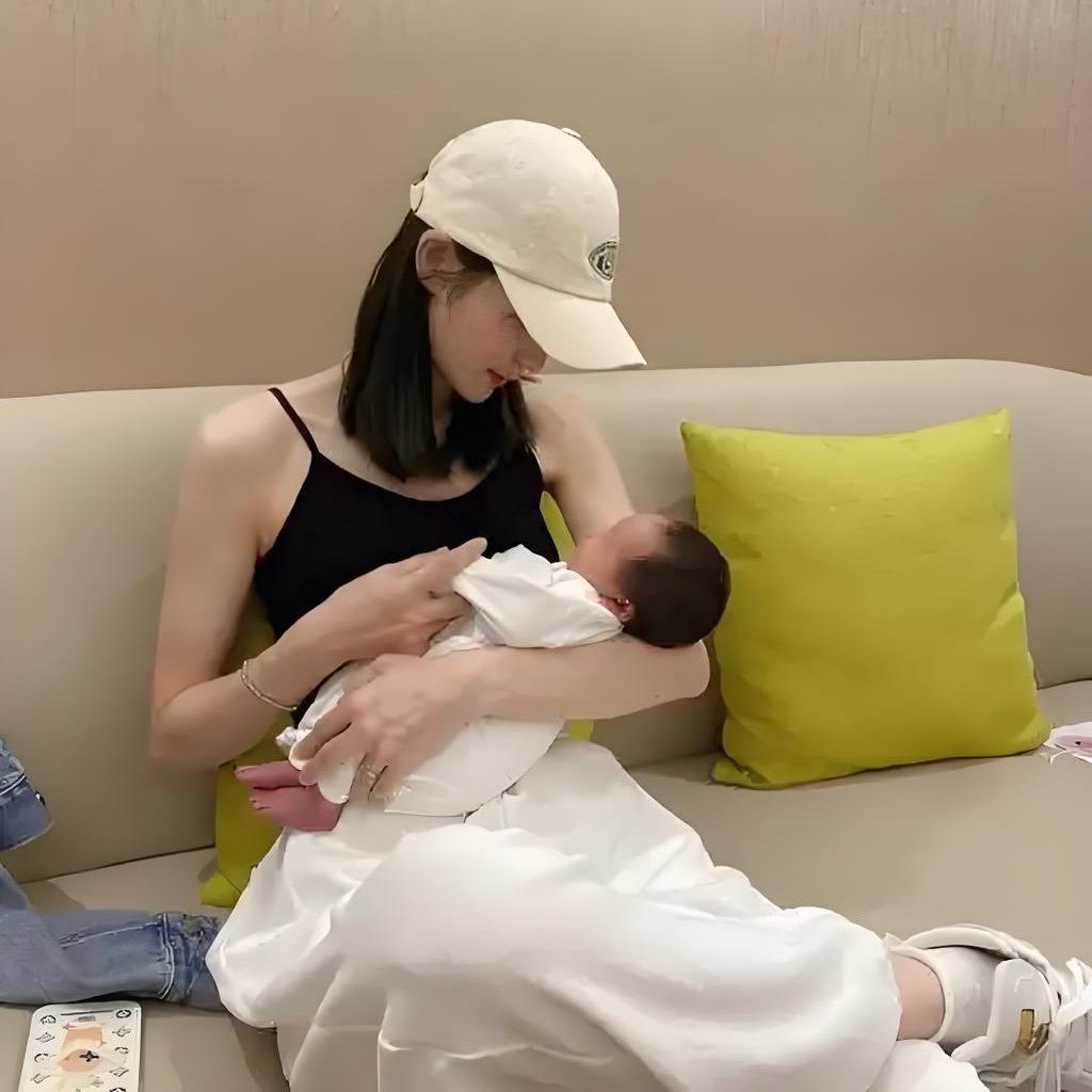 小豆妈妈吖