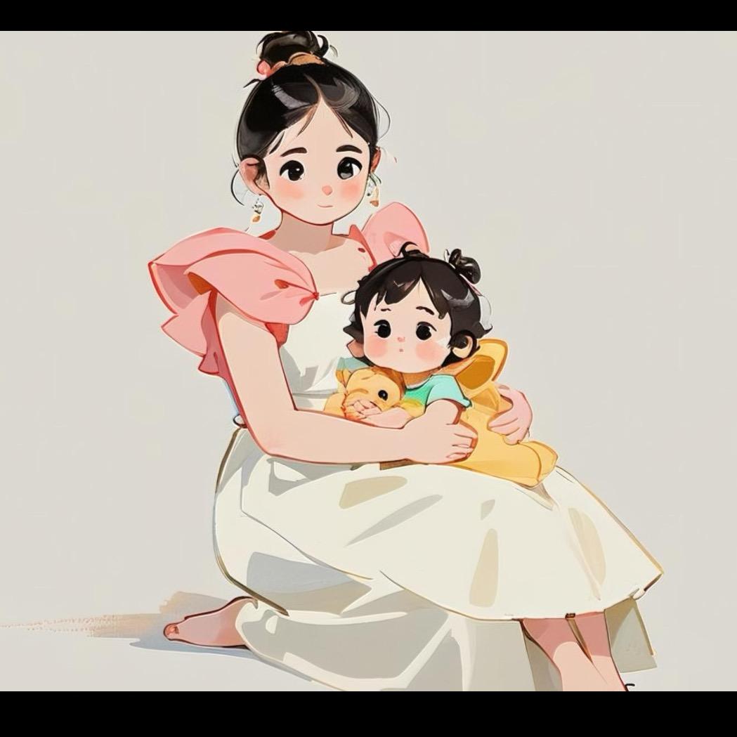 -小糯米🌈