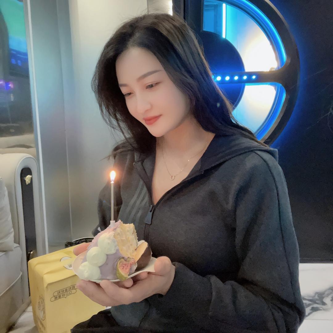 韩熙小仙女🧚‍♀️