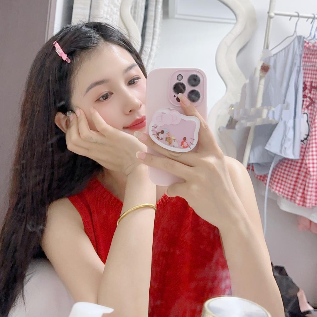 大毛🌙习