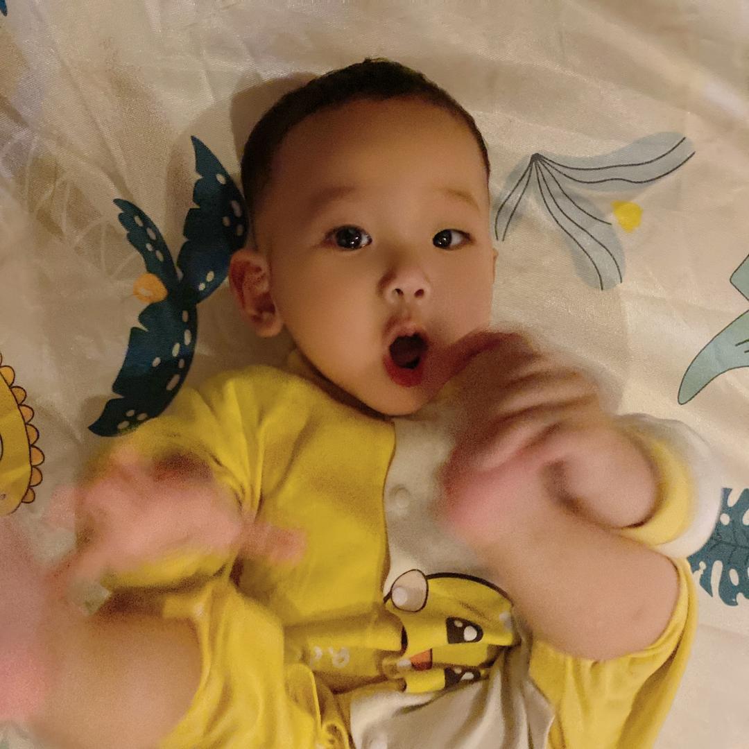 何小宝