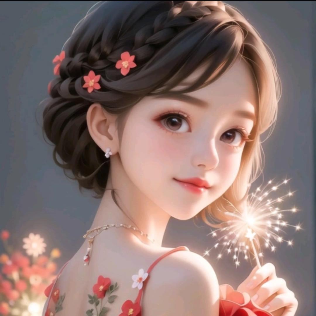 🍃米粒❤️米乐🍀