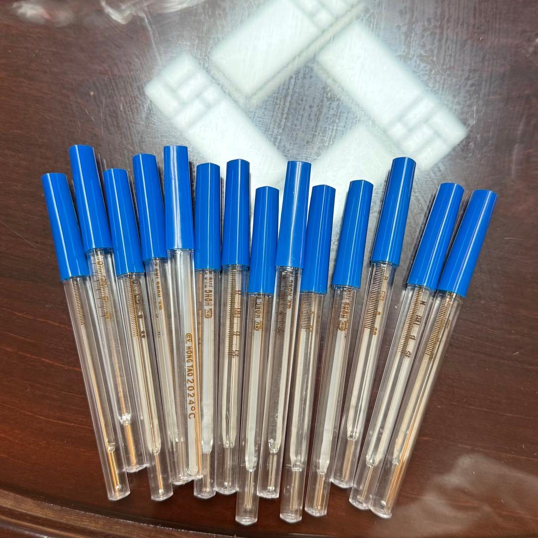 水银体温表🤒️源头工厂