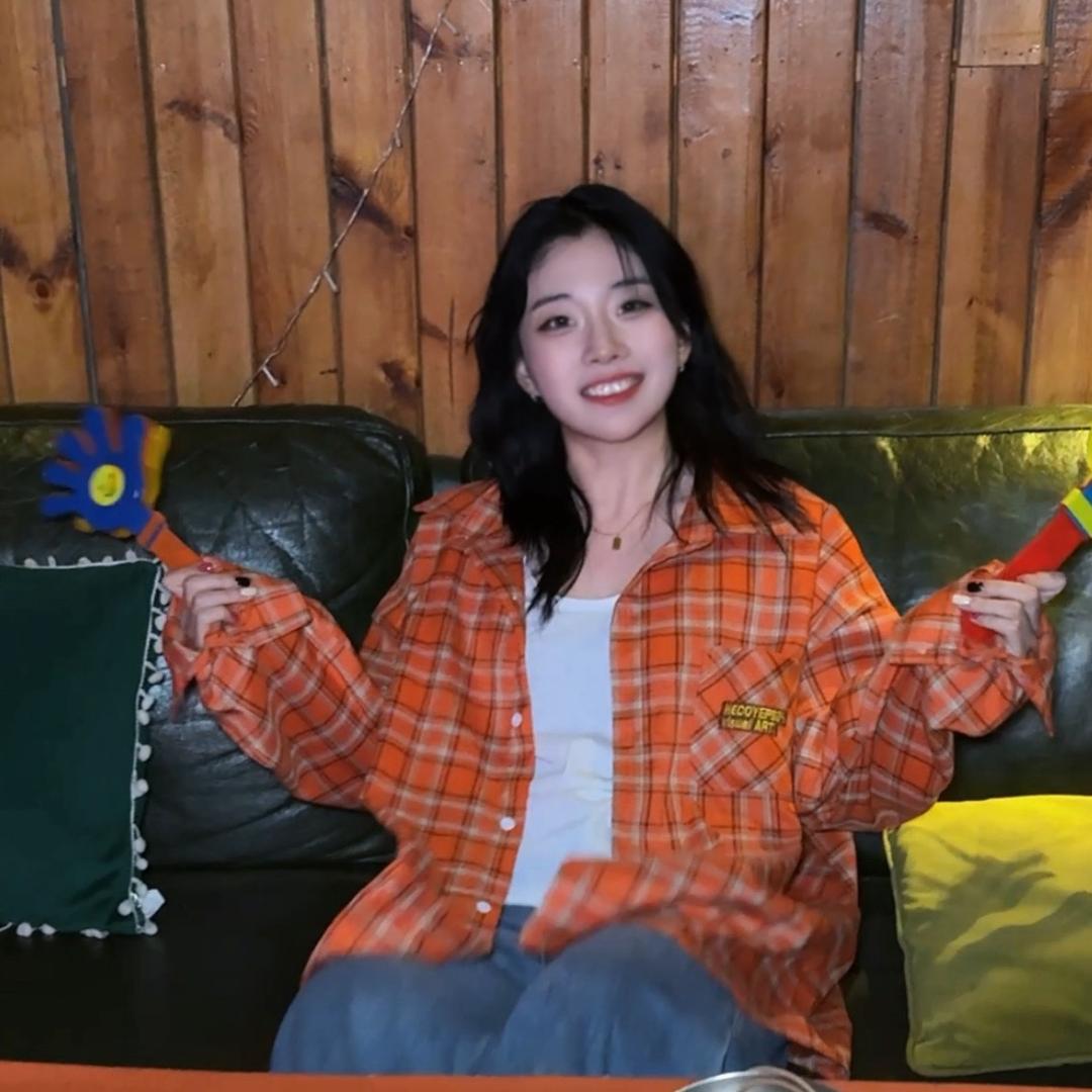 在南方