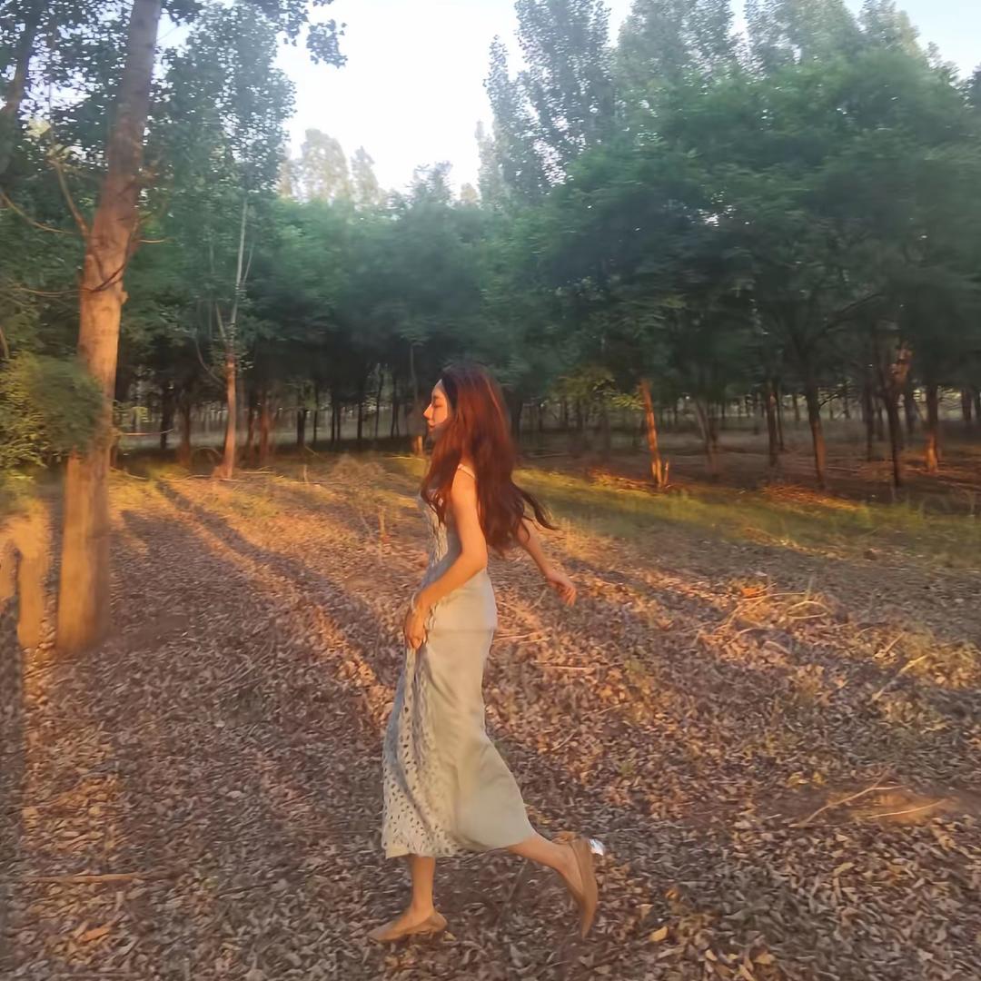 仙女阿姨