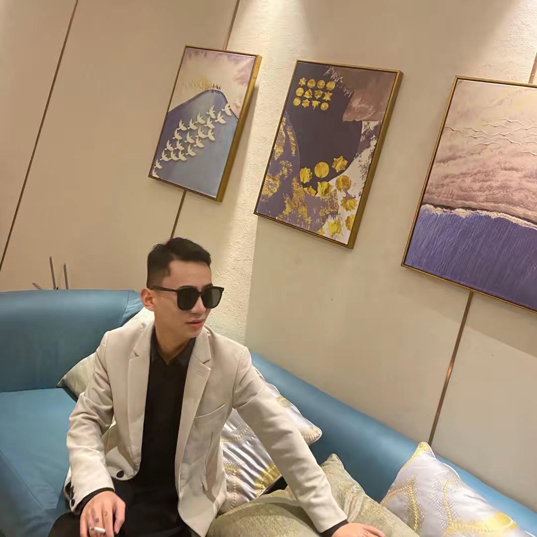 曾先生Z再起传媒@抖音