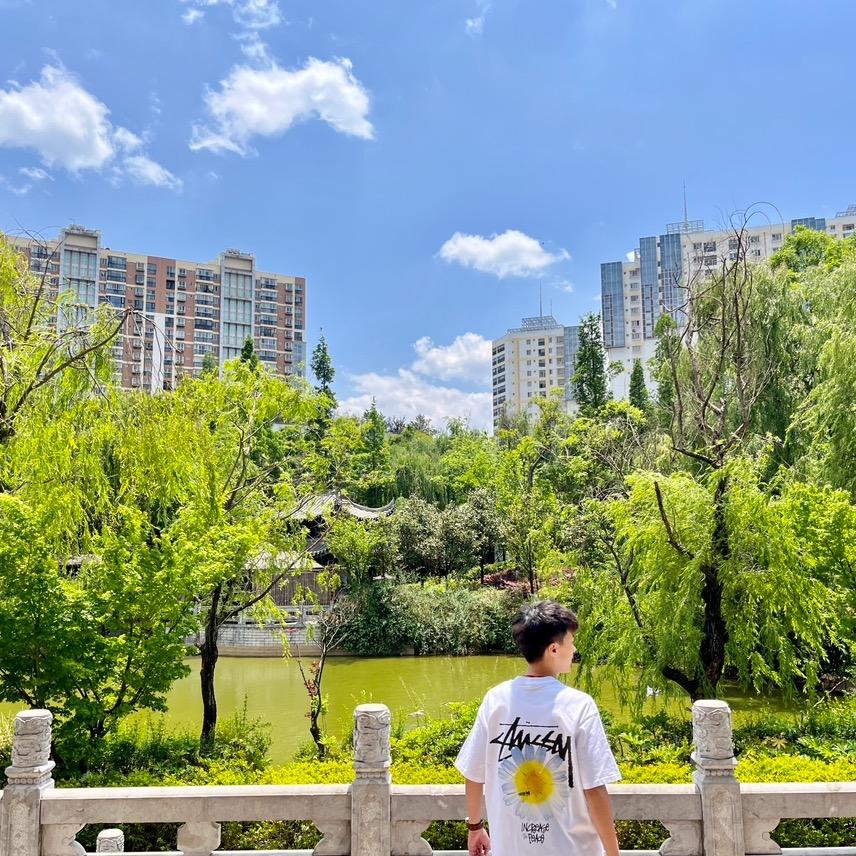 金地峯范小阿宋