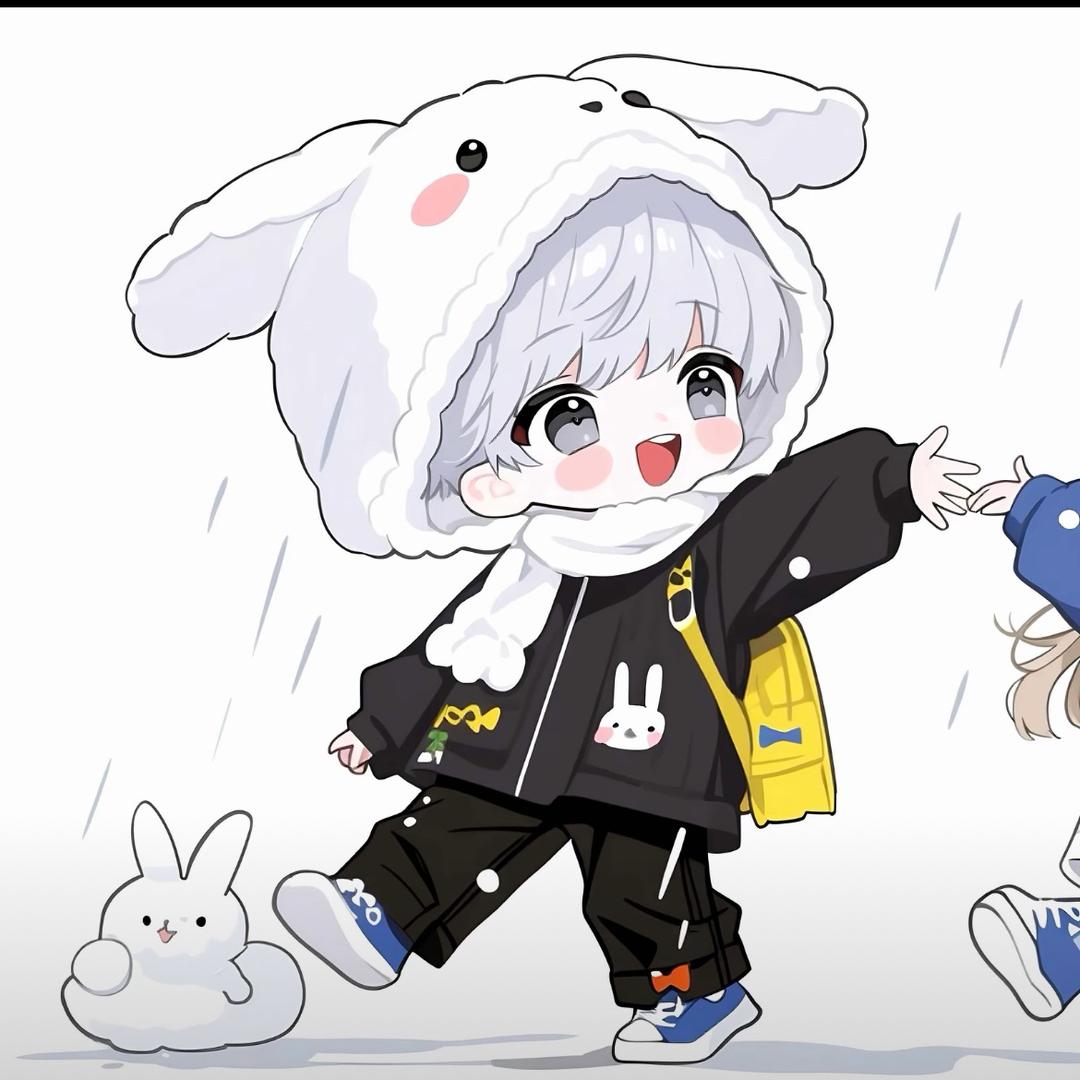 兔逍遥